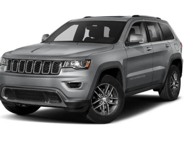 JEEP GRAND CHEROKEE 2018 1C4RJFBG3JC286444 image